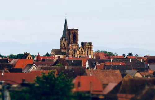 Les gites de la poterne - Foto 21