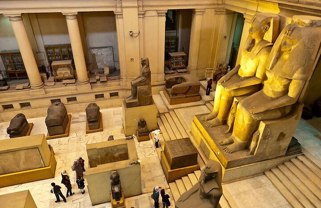 Increíbles 4 días en El Cairo, Luxor, Safari, Esnórquel desde Hurghada. - Foto 1