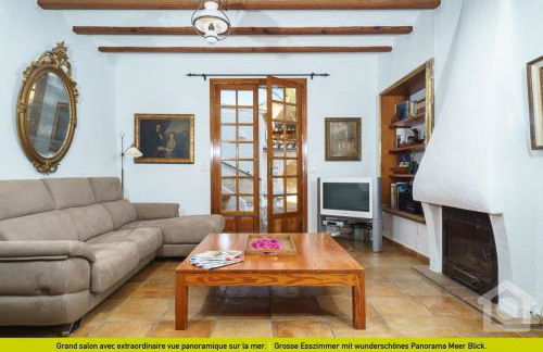 SolHabitat Villa Papavents - Foto 18