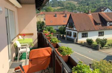 Ferienwohnung Leonhard Müller - Foto 22