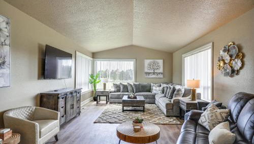 Portland Area Group Getaway Hot Tub and Views! - Foto 1