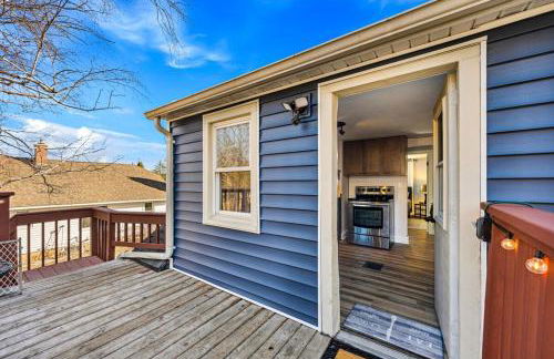 Hudson Ave Loft - Foto 10