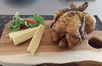 Agriturismo Le oche selvatiche - Foto 40