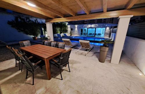 VILLA ENJOY LUX in Split - Foto 12