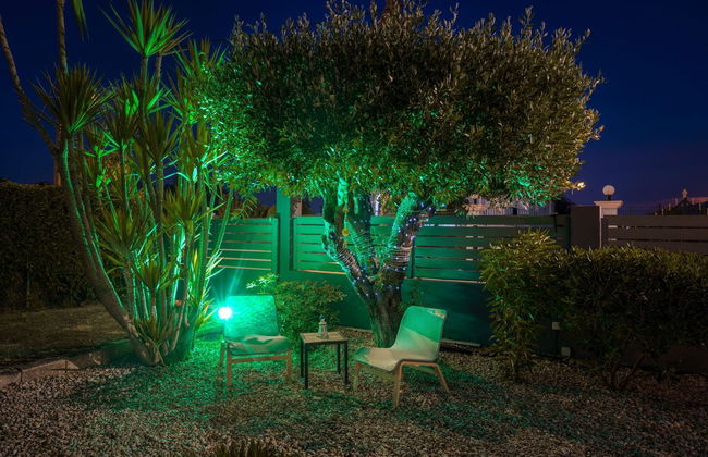 Filios Villa - Photo 44