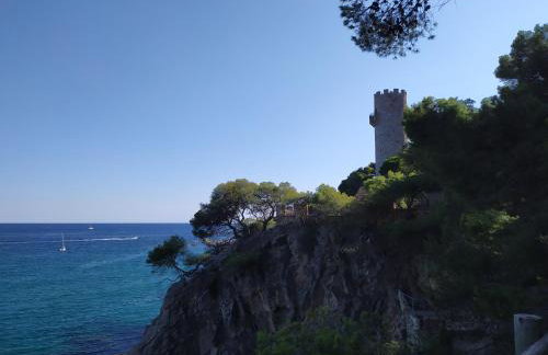 Apartaments CarmAnto - Sant Antoni de Calonge - Photo 28