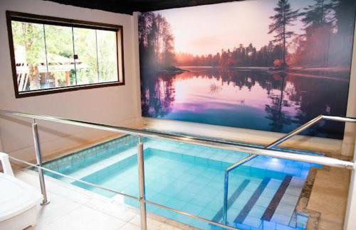 Apart-hotel Cantinho da Serra - Foto 61