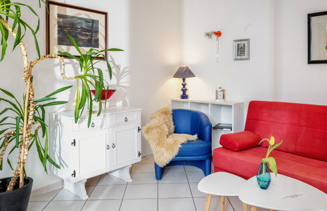 1 bedroom Apartment in Bad Neuenahr-Ahrweiler with garden - Photo 3