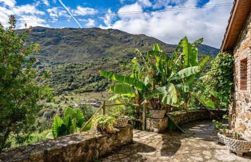 Casas de Para Casa de Abajo - Foto 21