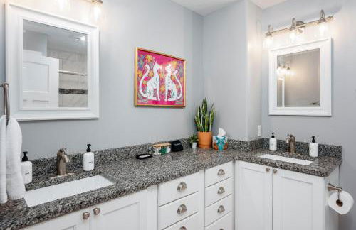 Walnut, 3BR Townhom Near Downtown, Beach and Wineries - Photo 43