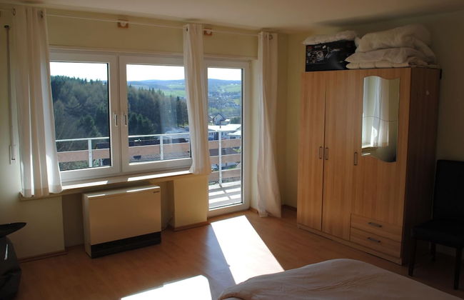 Delightful Villa in Gerolstein With Private Garden - Foto 5