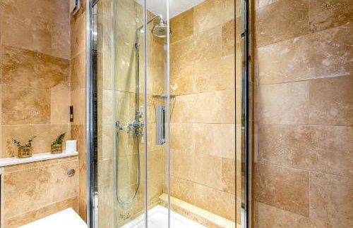 Charming Studio Flat close to Holborn station - Foto 18