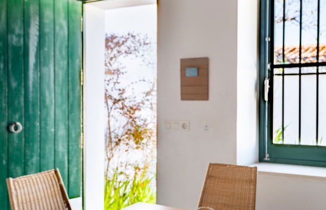 Casa del Ingeniero Jefe - Foto 22