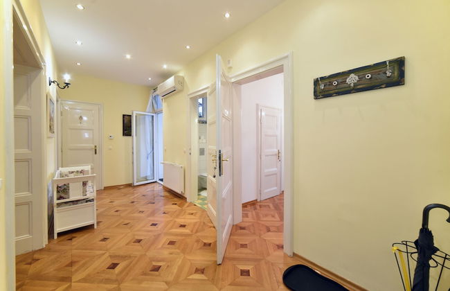 Apartment Tatjana - Foto 27