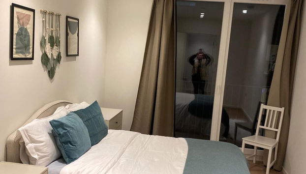 Stylish 2-bedroom Apartment in London - Sleeps 4 - Foto 2, Zimmer