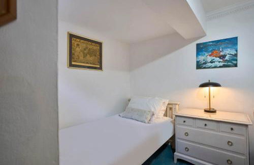 Host & Stay - The Aquamarine Weymouth Beach - Foto 35