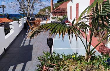 Mateus House - Porto da Cruz Center - Foto 42