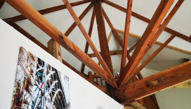 The Round House at Boningale Manor - Foto 3