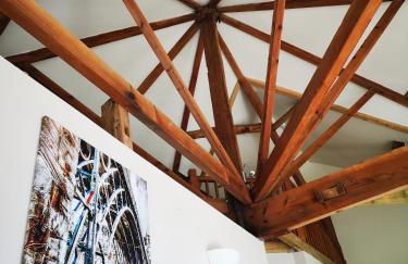 The Round House at Boningale Manor - Foto 3