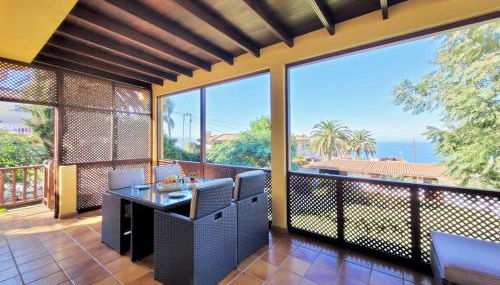 Villa Flores y Sol - Foto 5