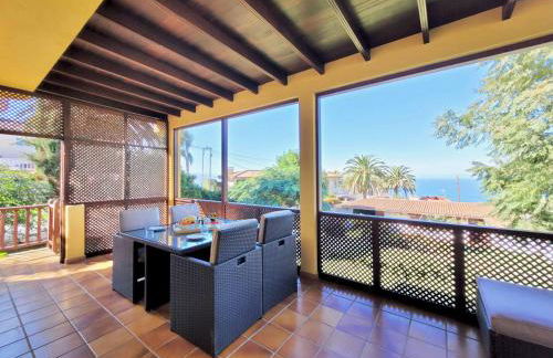 Villa Flores y Sol - Foto 5