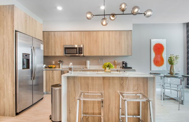 Nomada Residences - Foto 46