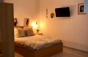 Holidays2Malaga Estudio Union recien reformado con WiFi gratuito - Foto 25