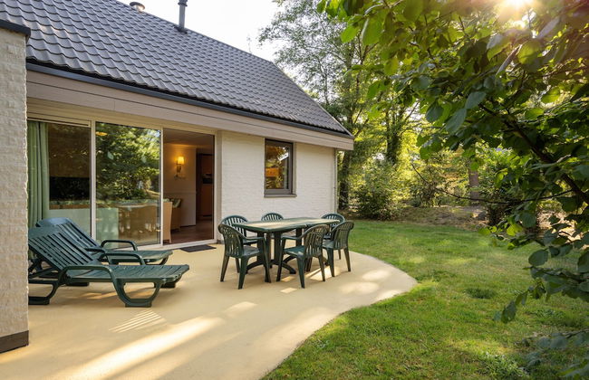 Center Parcs Limburgse Peel - Photo 28