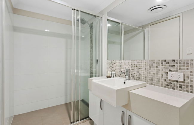 Yaran Suites - Photo 24