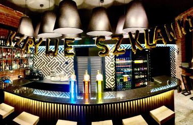 Aparthotel Krzywa Kamienica - Foto 8