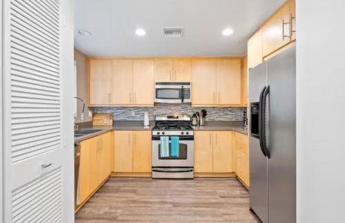 Harbor Views Retreat By Venice Beach In Marina DR - Foto 9