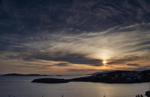 Villa Fiamegou Andros - Foto 10