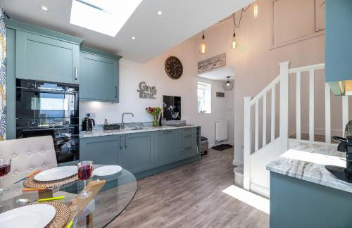 Traeth Arian Cottage - Foto 7