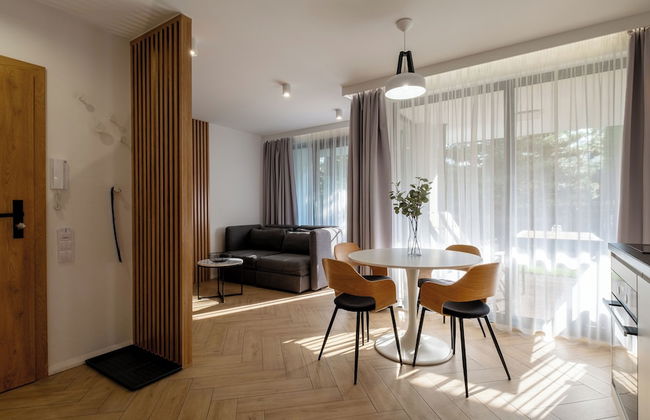 Apartamenty Sun & Snow Kalinowa - Foto 71