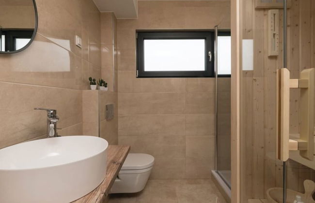 Holiday Home Arbaro - Foto 19