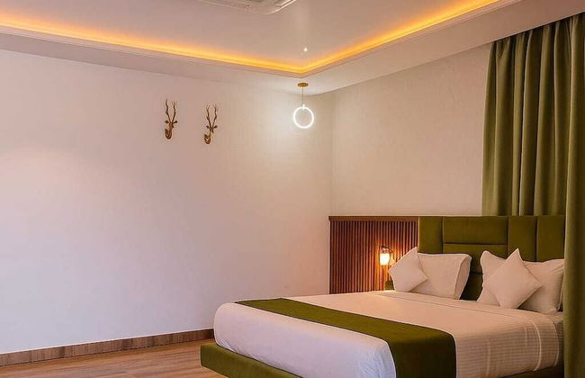 The Rules Club - Foto 8