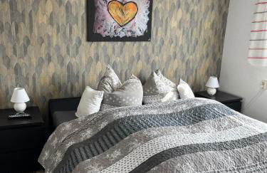 Ferienwohnung und Kunstgalerie - Foto 35