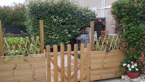 Harmonie - Photo 3, Garden