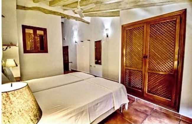 Casa Entre Viñas - Foto 17