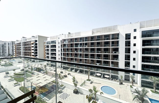 Easygo-spacious Luxury STU Azizi Rivra16 - Photo 28