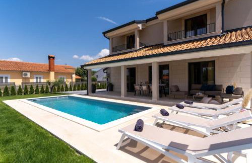 Villa Sophia Rovinj - Photo 61