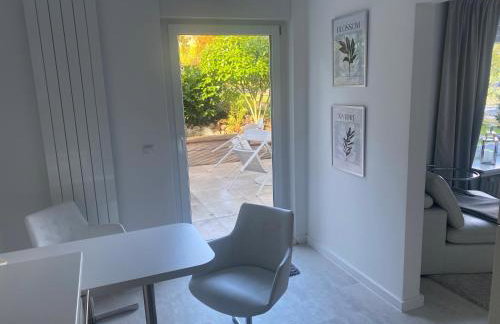 Ferienwohnung Edelweiss am Steinberg - Foto 29