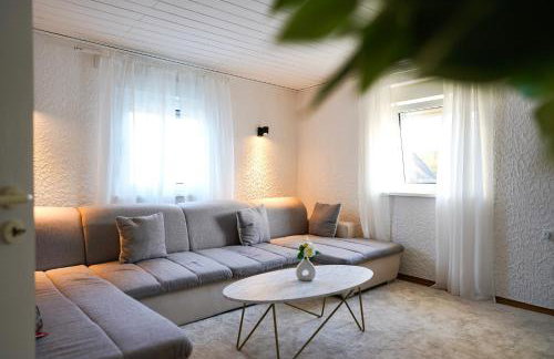 Geräumige 120qm Maisonette mit Balkon WeHome Komfort - Photo 17