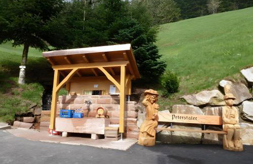 Holderstanzenhof - Foto 22