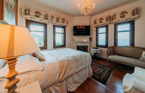 Elysian Luxury Villa Pelion - Photo 8