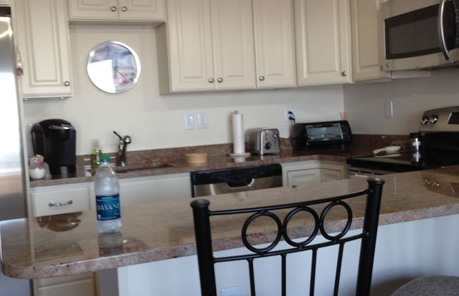 Sea Spray Condo - Foto 5