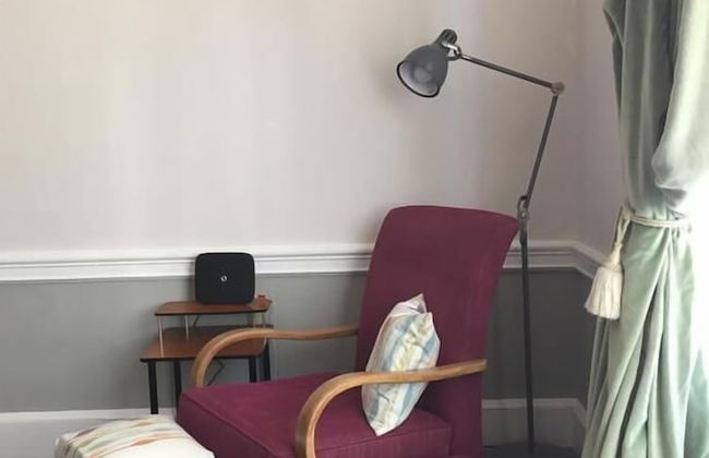 Cinque Ports Retreat - Foto 15