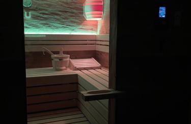 kleineauszeit3, Feldberg, direkt an Skipiste, mit Sauna - Photo 22