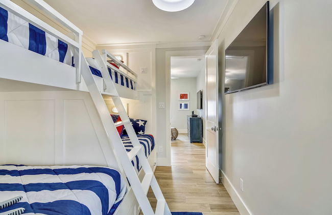 The Conch Castle - Foto 30