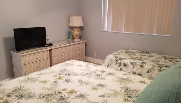 Hibiscus B203 - Foto 4, Habitación